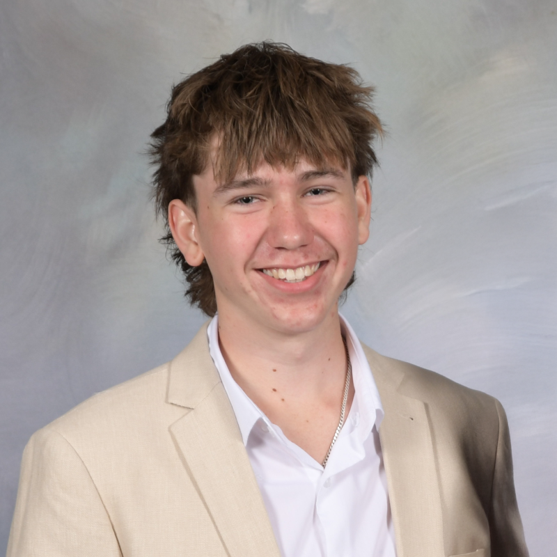 Alex Roper LinkedIn profile photo