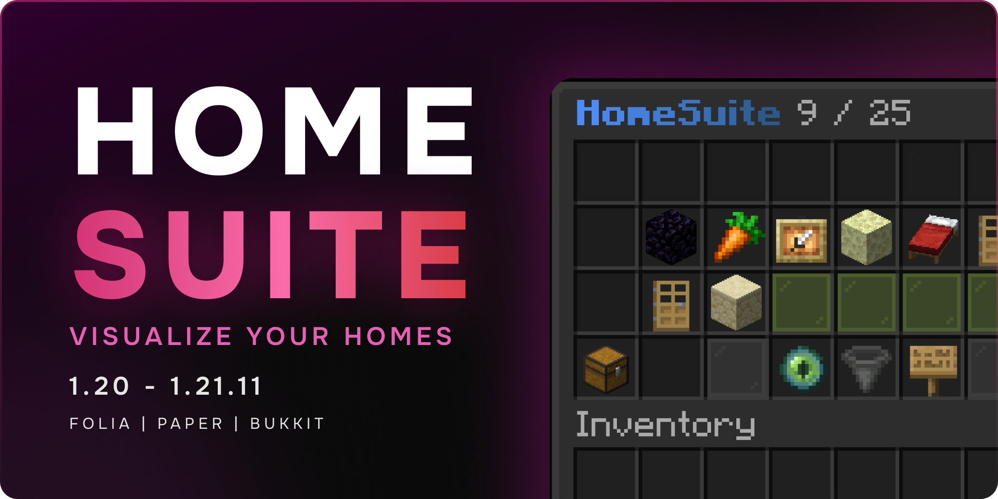 HomeSuite product thumbnail