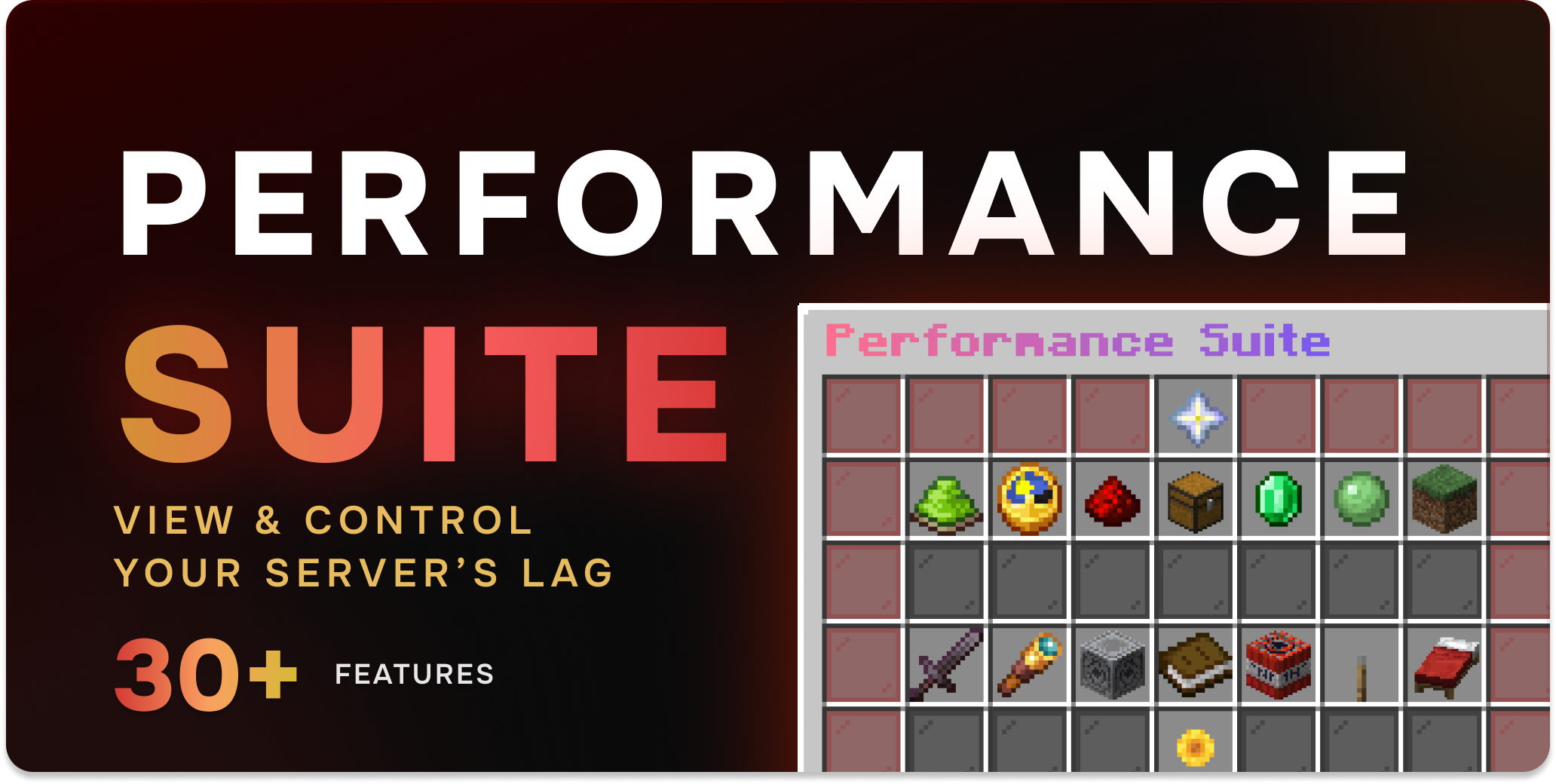 PerformanceSuite product thumbnail